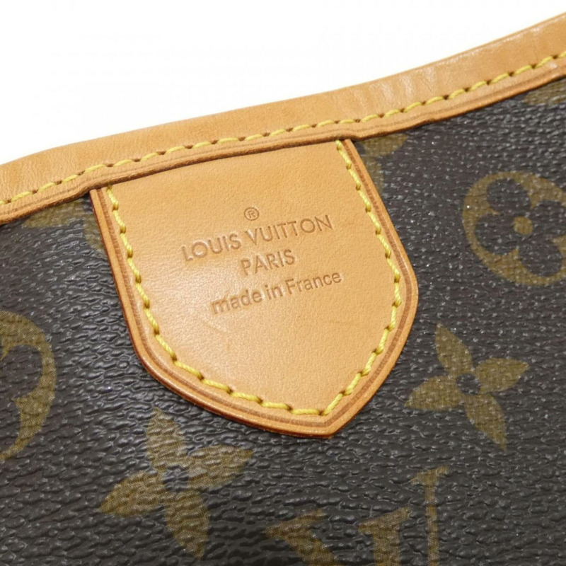 路易威登 Monogram Delightful PM M40352 肩背包-3