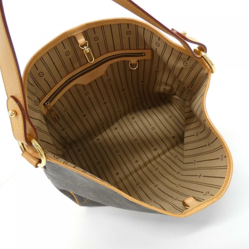 路易威登 Monogram Delightful PM M40352 肩背包-5