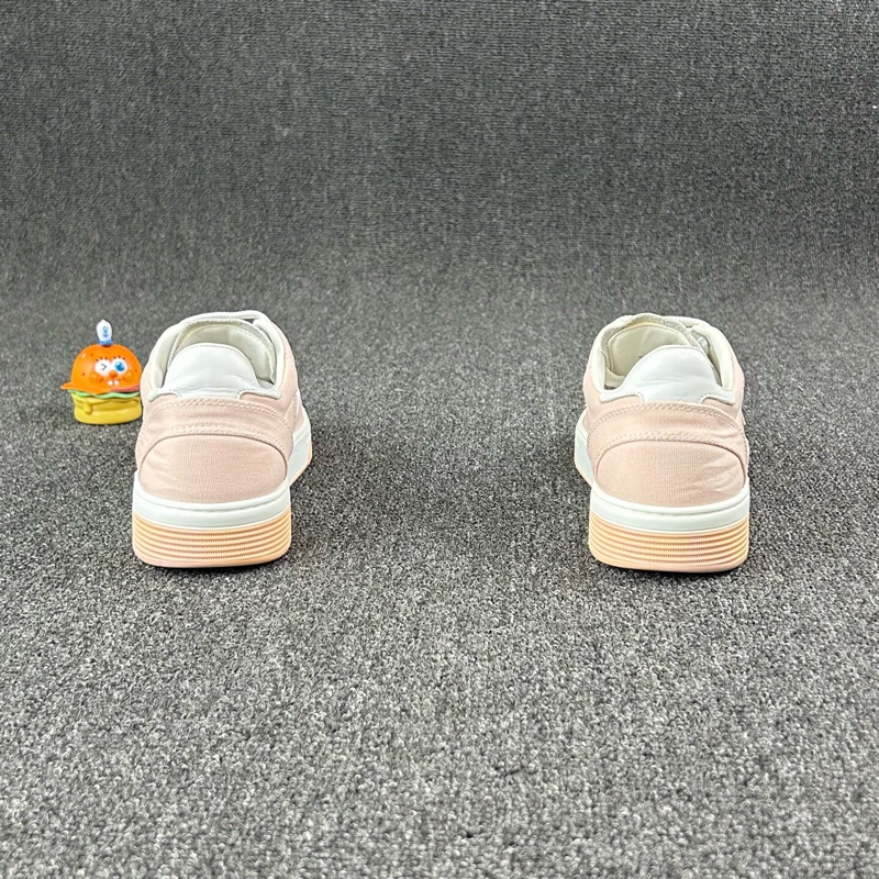 Chanel香奈兒粉色板鞋24C 尺碼：39 碼🧡無配件-2