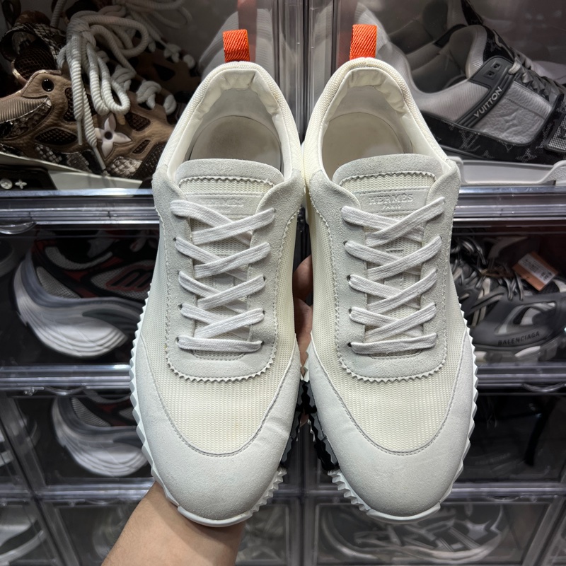 Hermes bouncing 運動鞋42.5碼-3