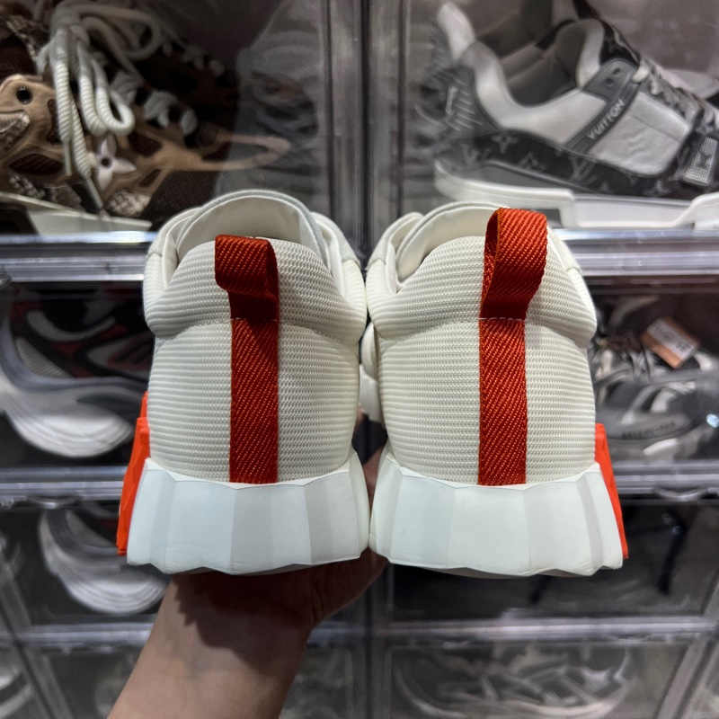 Hermes bouncing 運動鞋42.5碼-4