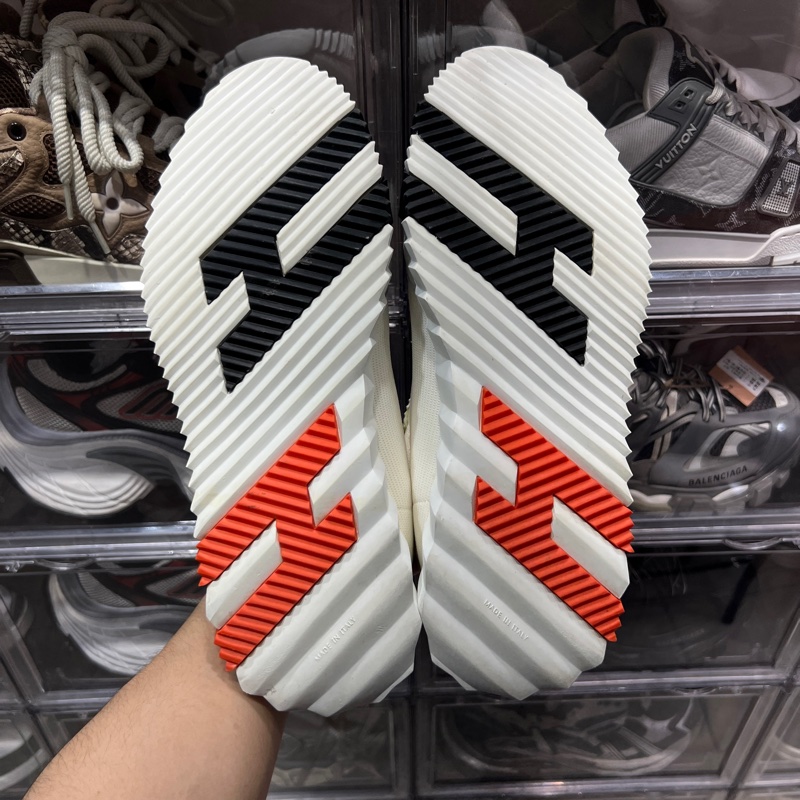 Hermes bouncing 運動鞋42.5碼-5