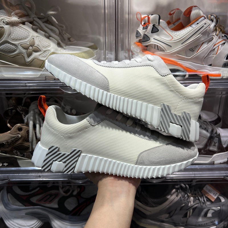 Hermes Bouncing 運動鞋40.5碼-1