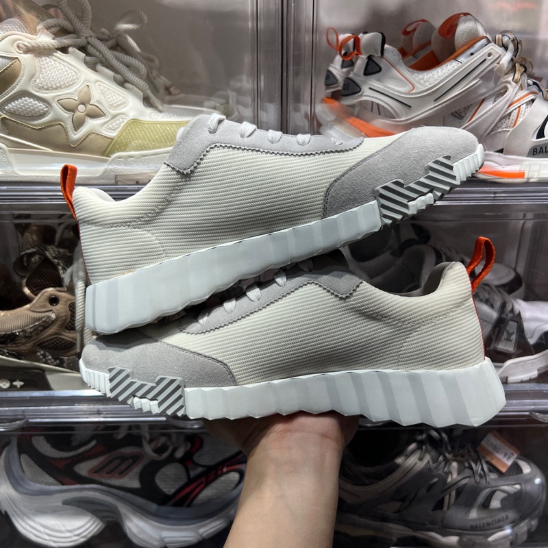 Hermes Bouncing 運動鞋40.5碼-2