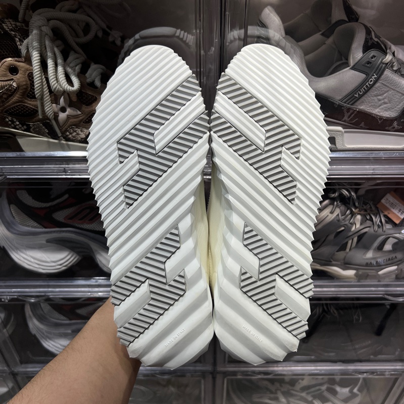Hermes Bouncing 運動鞋40.5碼-5