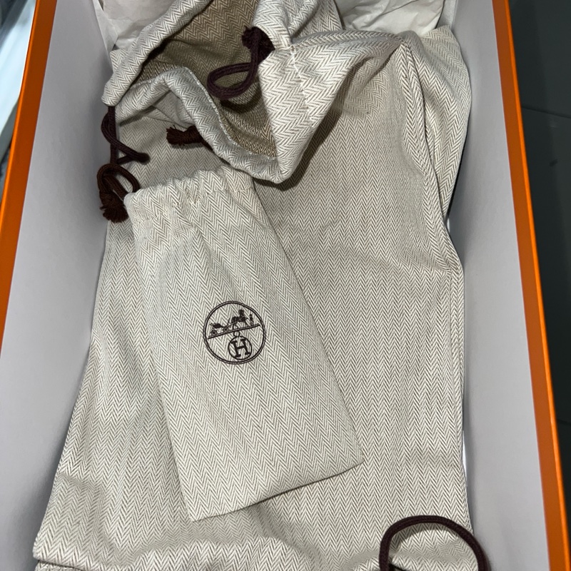 Hermes Bouncing 運動鞋40.5碼-8