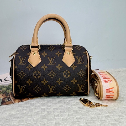 LV speedy 20