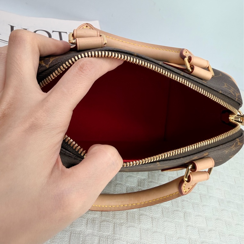 LV speedy 20-8