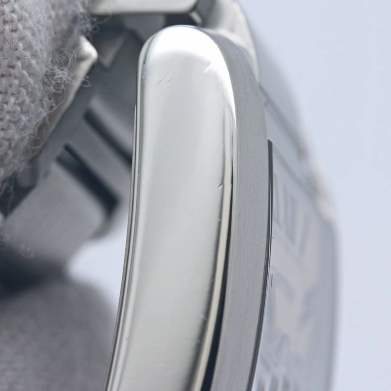 卡地亞 Cartier Tank Française SM 最終版 W51008Q3 女士腕錶 SS 40345-10