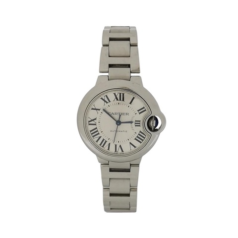 Cartier 机械表 W6920071