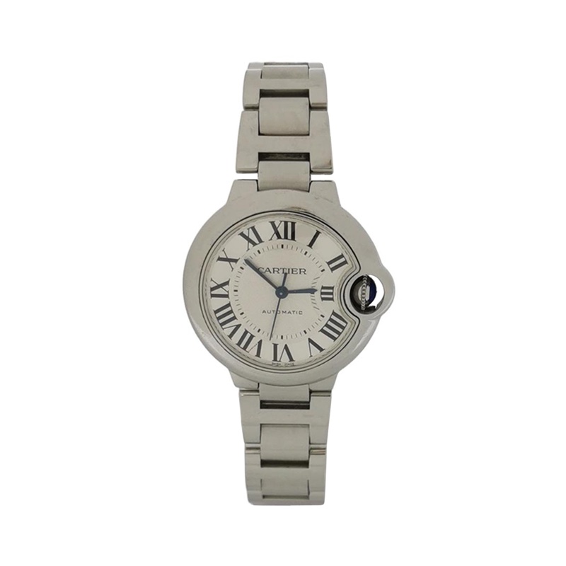 Cartier 机械表 W6920071-0