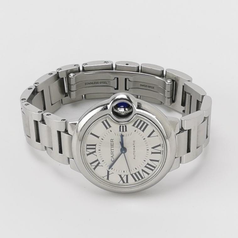 Cartier 机械表 W6920071-1
