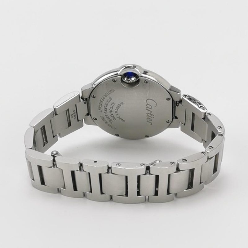 Cartier 机械表 W6920071-2