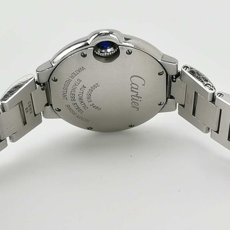 Cartier 机械表 W6920071-6