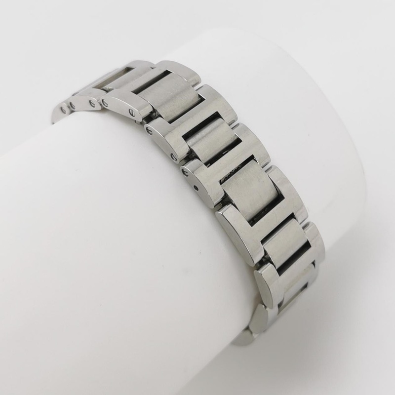 Cartier 机械表 W6920071-13