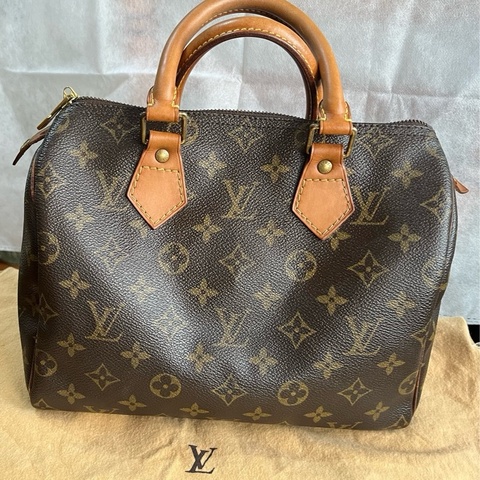 LV speedy 25