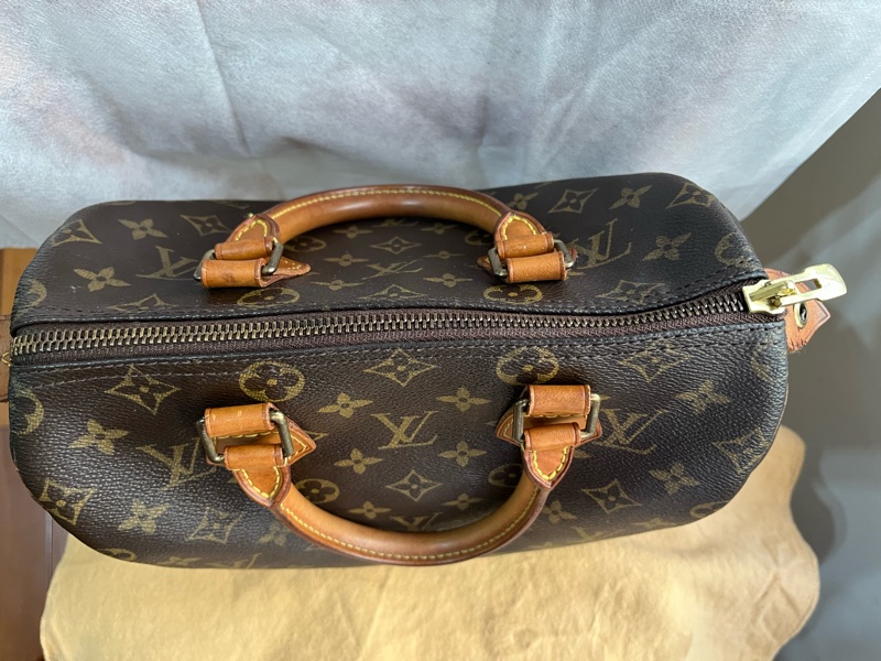 LV speedy 25-1