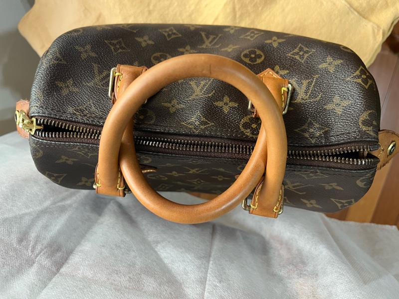 LV speedy 25-2