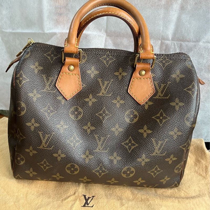 LV speedy 25-6