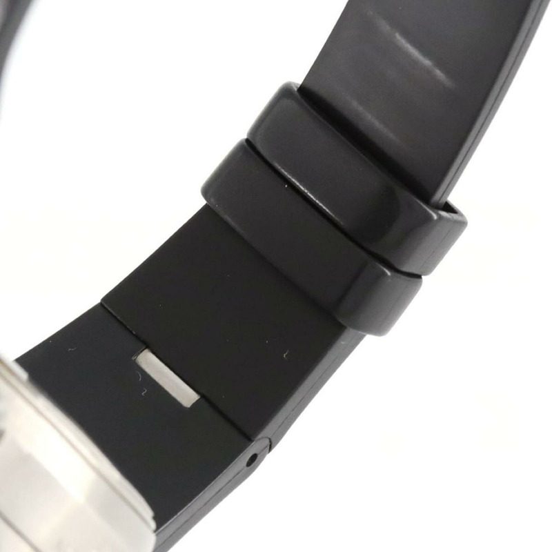 寶格麗 Scuba Chrono FIFA 100 週年限量版 SCB38S 不鏽鋼自動腕錶-3