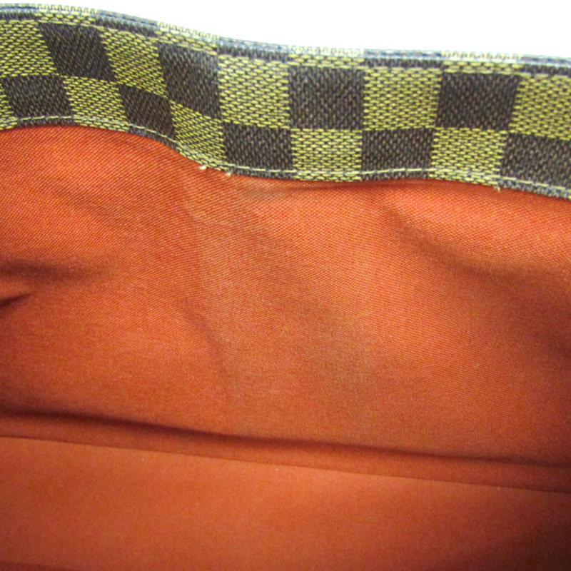 Louis Vuitton Damier N42270 男士、女士單肩包 Ebene-15