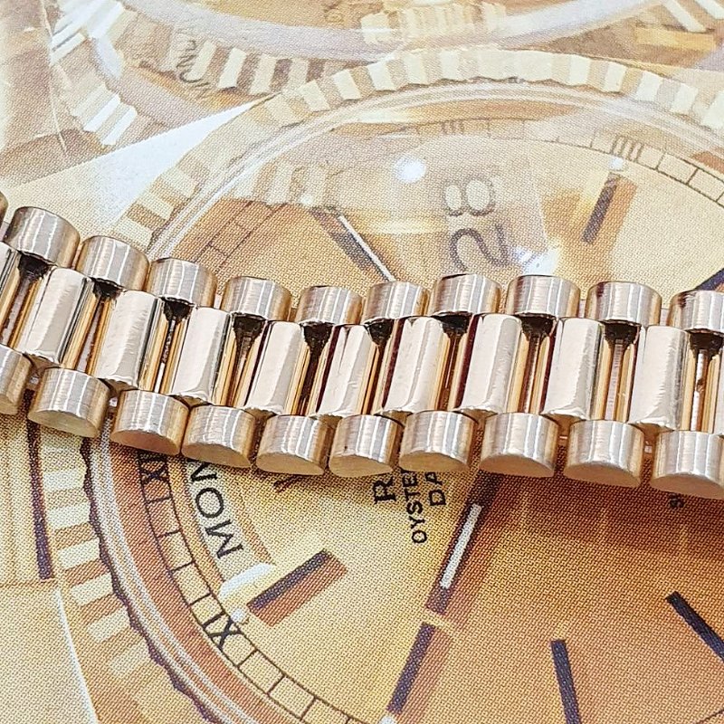 【大眾名錶】 Rolex 勞力士 69178 Datejust 蠔式女錶18K 原廠錶帶未整理 大眾名錶G291-6