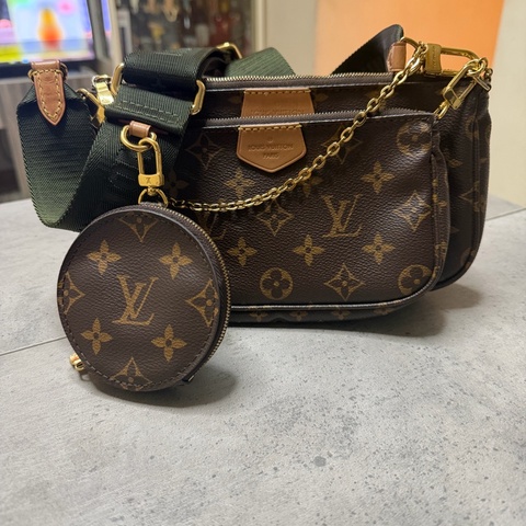 Multi Pochette