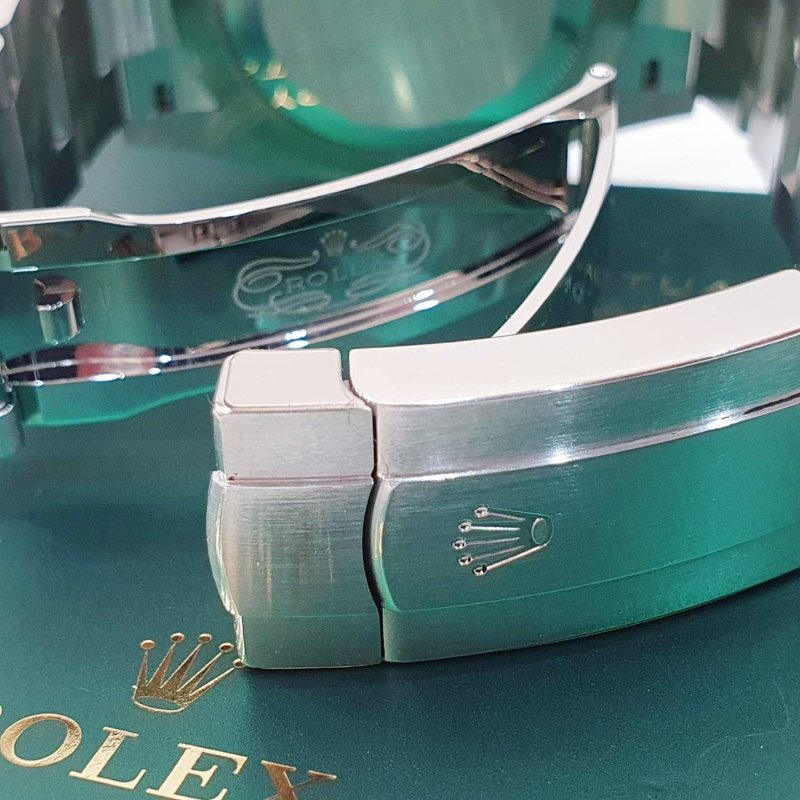 【大眾名錶】 Rolex 勞力士 124300 OP41蠔式恆動 2025/07全配件 新款蠔式 大眾名錶B1311-7