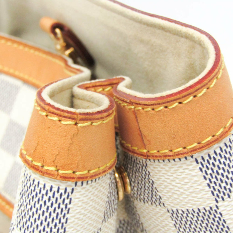 路易威登 Damier Hampstead PM N51207 女士手袋 Azur-8
