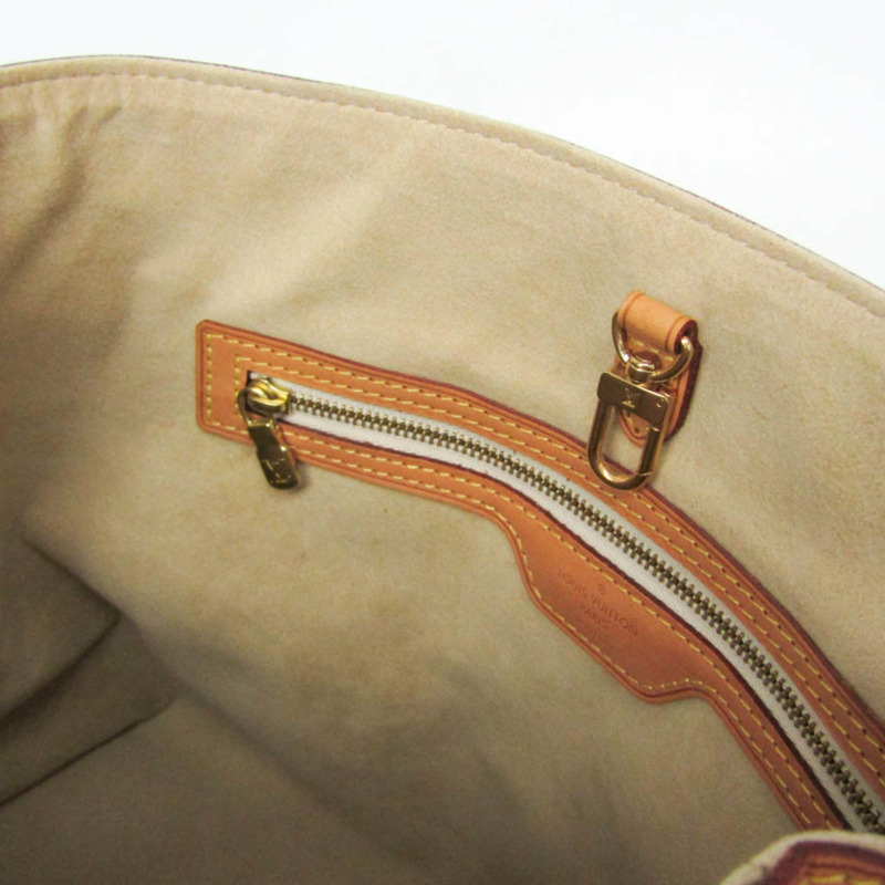 路易威登 Damier Hampstead PM N51207 女士手袋 Azur-12