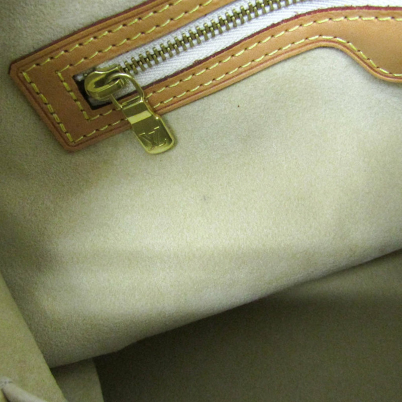 路易威登 Damier Hampstead PM N51207 女士手袋 Azur-13