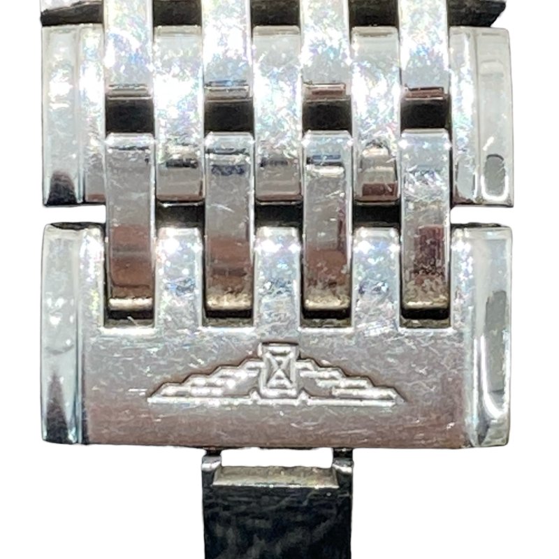 LONGINES 浪琴 L4.512.4  LA GRANDE CLASSIQUE DE LONGINES 嘉蘭系列 不鏽鋼 石英腕錶-8