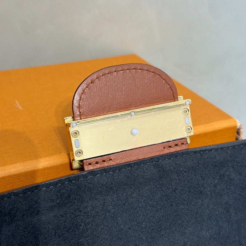 LOUIS VUITTON Dauphine達芙妮單肩包 - MM-13