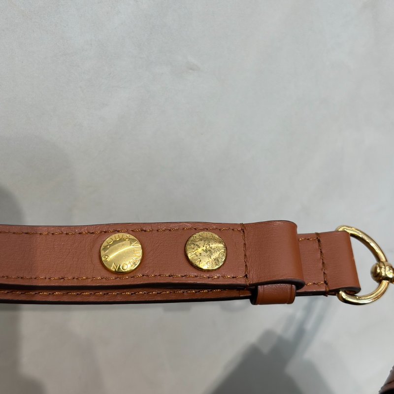 LOUIS VUITTON Dauphine達芙妮單肩包 - MM-15