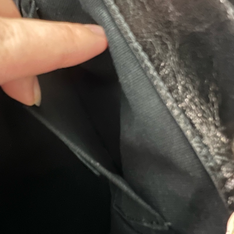 ෆ Chanel Duma 油蠟牛皮雙肩後背包🈶購證-22