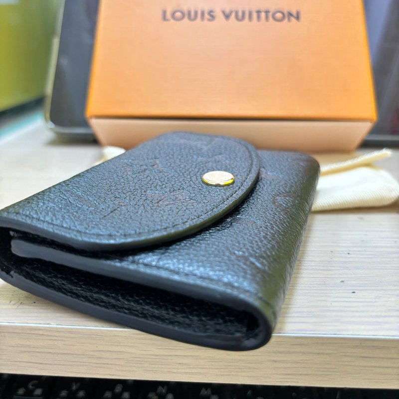 正品Louis Vuitton M81455 零錢包(極新)-2