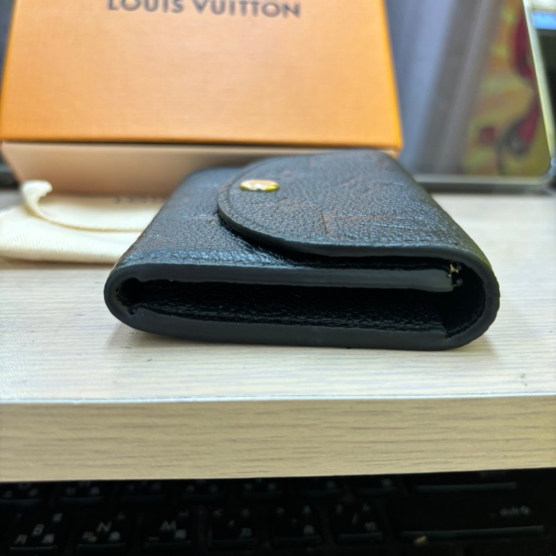 正品Louis Vuitton M81455 零錢包(極新)-7