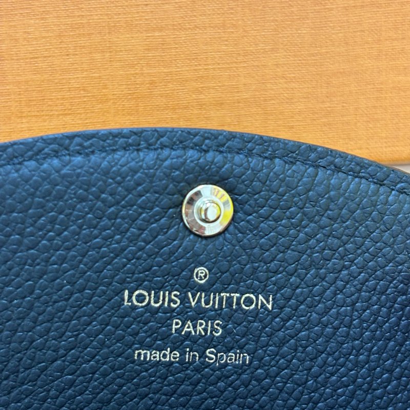 正品Louis Vuitton M81455 零錢包(極新)-9