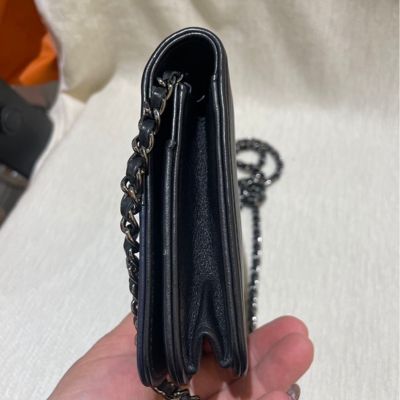 Chanel wallet on chain-1