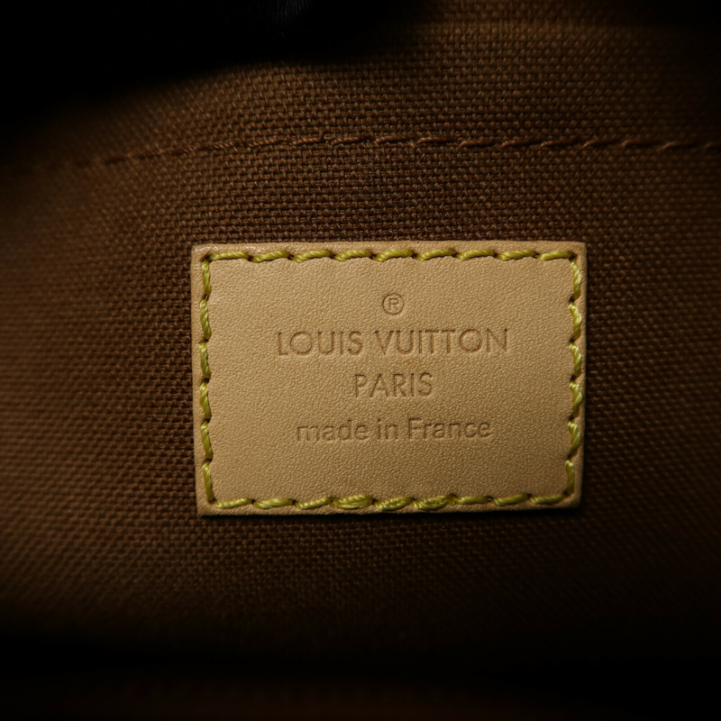 LOUIS VUITTON Monogram Multi Pochette Accessoires肩背袋-5