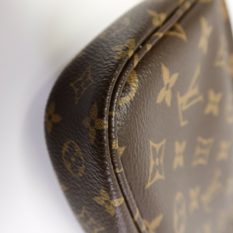 LOUIS VUITTON Monogram Multi Pochette Accessoires肩背袋-14