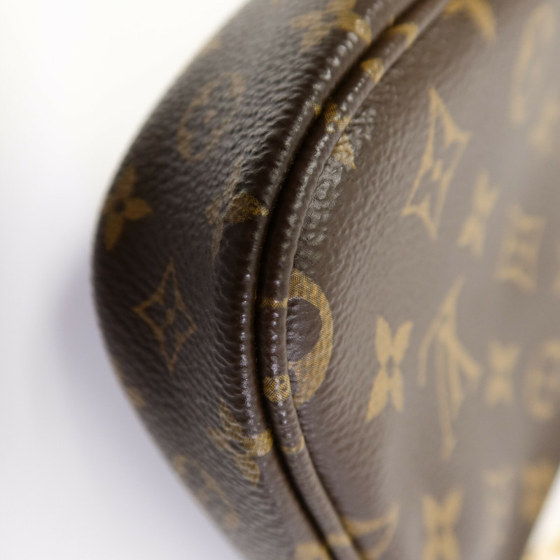 LOUIS VUITTON Monogram Multi Pochette Accessoires肩背袋-15