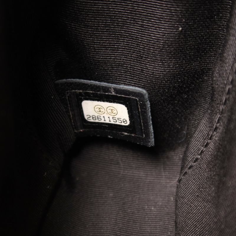 CHANEL 牛皮皮革Camera Bag鏈帶肩背袋-6