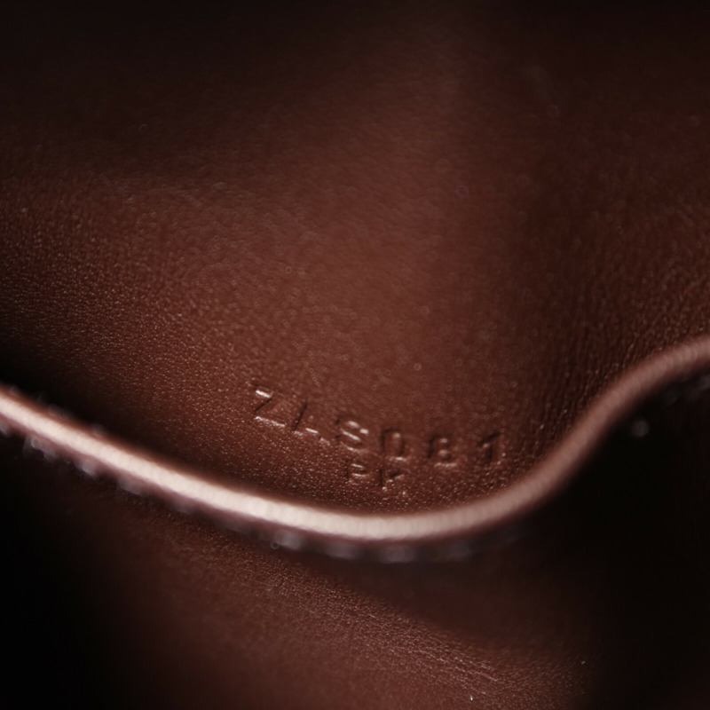 HERMES Swift皮革Mini Lindy手挽肩背兩用袋Rouge Sellier-6
