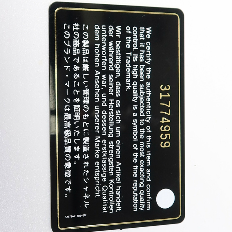 CHANEL 牛皮皮革Mini Vanity Case鏈帶肩背袋-7