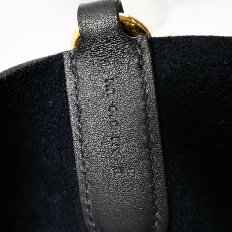 HERMES Clemence皮革In The Loop 23手挽袋Caban-6