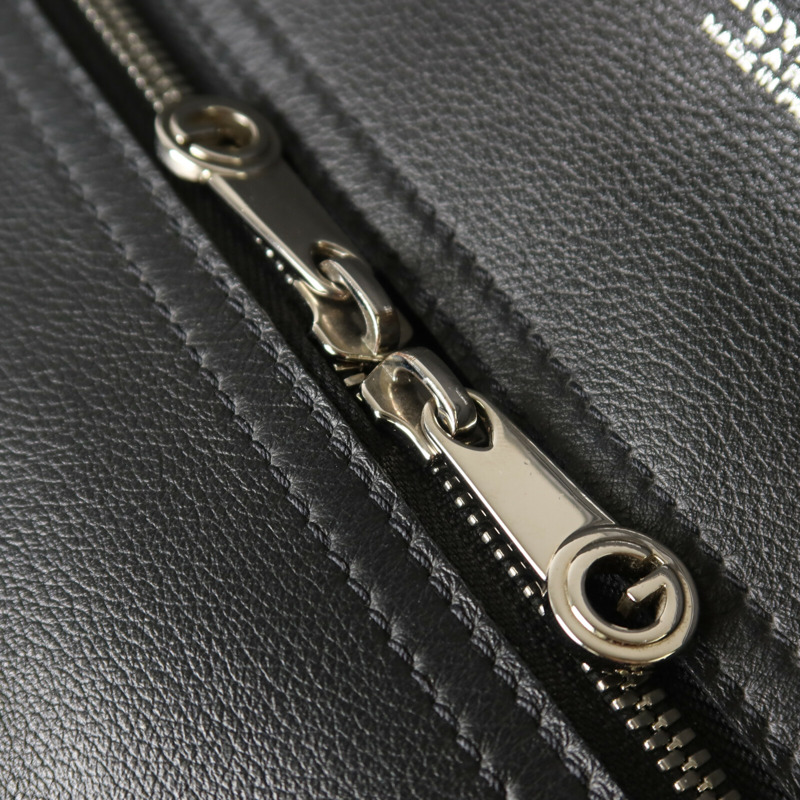 GOYARD 塗層帆布Bourgogne手挽袋-10