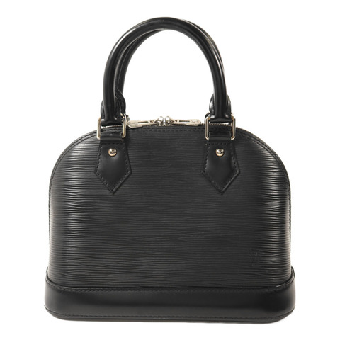 LOUIS VUITTON Epi Alma BB手挽袋