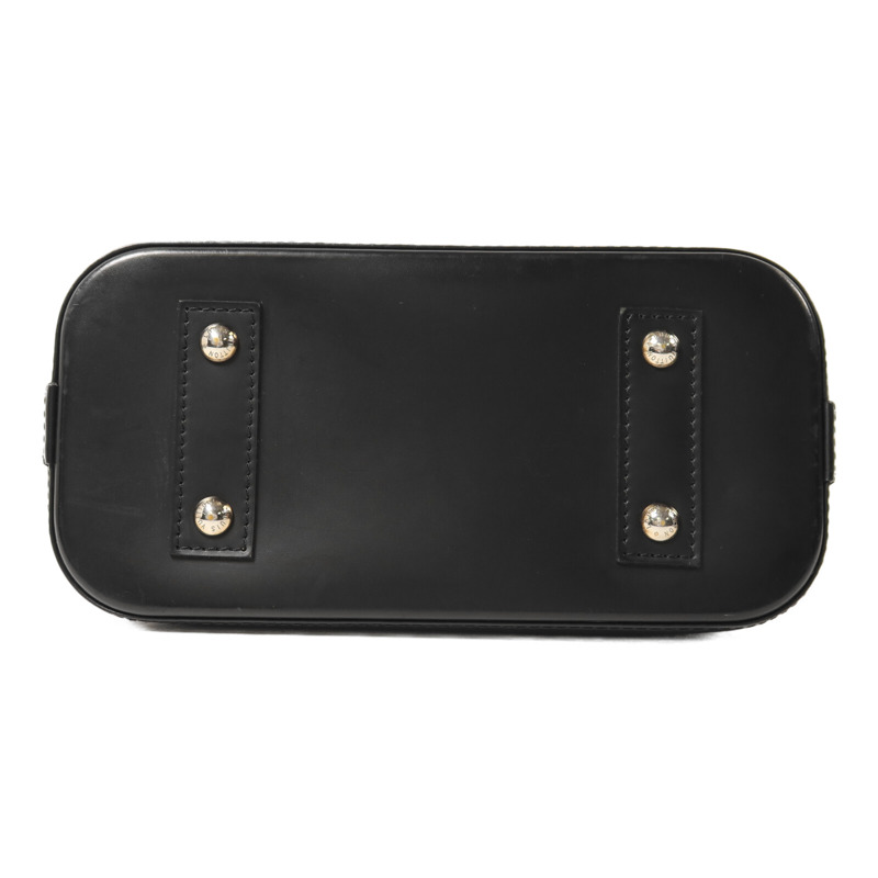 LOUIS VUITTON Epi Alma BB手挽袋-3
