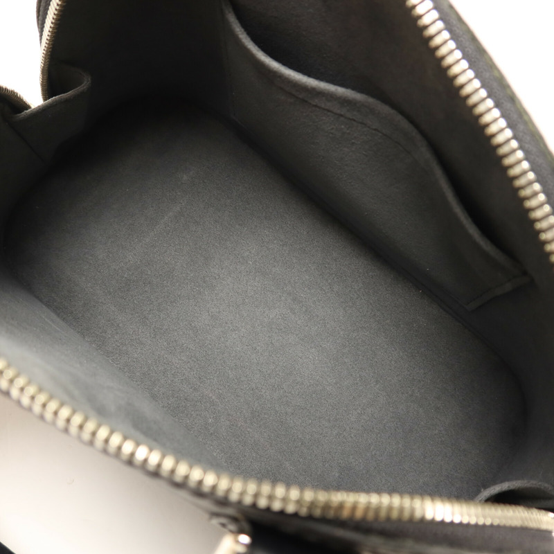 LOUIS VUITTON Epi Alma BB手挽袋-4